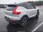 2020 Volvo Xc40 T5 R-design Серый vin: YV4162UM7L2234301