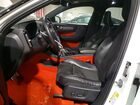 2019 Volvo Xc40 T5 Momentum Белый vin: YV4162XZ8K2003400