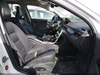 2016 Volvo Xc70 T5 Drive-e Premier White vin: YV440MBK3G1244377