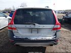 2016 Volvo Xc70 T5 Drive-e Premier White vin: YV440MBK3G1244377