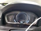 2016 Volvo Xc70 T5 Premier Silver vin: YV440MBK6G1238671