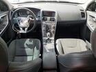 2016 Volvo Xc60 T5 Черный vin: YV440MDJ7G2793823