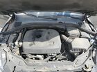 2016 Volvo Xc60 T5 Черный vin: YV440MDJ7G2793823