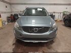 2017 Volvo Xc60 T5 Синий vin: YV440MDJ9H2084876