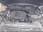 2017 Volvo Xc60 T5 Синий vin: YV440MDJ9H2084876