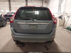 2017 Volvo Xc60 T5 Синий vin: YV440MDJ9H2084876
