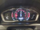 2016 Volvo Xc60 T5 Drive-e Premier Silver vin: YV440MDK5G2911750