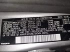 2016 Volvo Xc60 T5 Drive-e Premier Silver vin: YV440MDK5G2911750