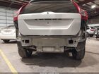 2016 Volvo Xc60 T5 Drive-e Premier Silver vin: YV440MDK5G2911750