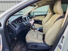 2017 Volvo Xc60 T5 Inscription White vin: YV440MDU2H2043659