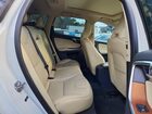 2017 Volvo Xc60 T5 Inscription White vin: YV440MDU2H2043659