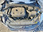 2017 Volvo Xc60 T5 Dynamic Угольный vin: YV440MRR6H2166319