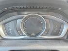 2017 Volvo Xc60 T5 Dynamic Угольный vin: YV440MRR6H2166319