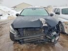 2017 Volvo V60 Cross Country Premier Black vin: YV440MWK2H1026510
