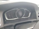 2017 Volvo V60 Cross Country Premier Black vin: YV440MWK2H1026510