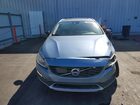 2018 Volvo V60 Cross Country Premier Синий vin: YV440MWK2J2058356