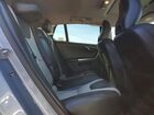 2018 Volvo V60 Cross Country Premier Синий vin: YV440MWK2J2058356