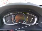 2017 Volvo V60 Cross Country T5 Silver vin: YV440MWKXH1040235
