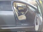 2017 Volvo V60 Cross Country T5 Silver vin: YV440MWKXH1040235