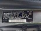 2017 Volvo V60 Cross Country T5 Silver vin: YV440MWKXH1040235