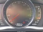 2017 Volvo V60 Cross Country T5 Silver vin: YV440MWKXH1040235