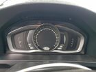 2017 Volvo V60 Cross Country Platinum Gray vin: YV440MWM2H1031806