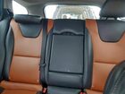2017 Volvo V60 Cross Country Platinum Gray vin: YV440MWM2H1031806