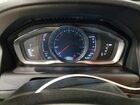 2016 Volvo Xc60 T6 Premier Серебряный vin: YV449MDK0G2787635
