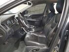 2016 Volvo Xc60 T6 Premier Серебряный vin: YV449MDK0G2787635
