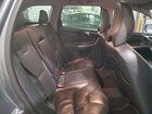 2016 Volvo Xc60 T6 Premier Серебряный vin: YV449MDK0G2787635