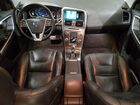 2016 Volvo Xc60 T6 Premier Серебряный vin: YV449MDK0G2787635