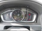 2016 Volvo Xc60 T6 Drive-e Black vin: YV449MRK3G2880903