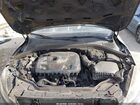 2016 Volvo Xc60 T6 Drive-e Black vin: YV449MRK3G2880903