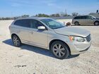 2017 Volvo Xc60 T6 Inscription Tan vin: YV449MRU1H2017438