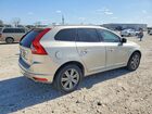 2017 Volvo Xc60 T6 Inscription Tan vin: YV449MRU1H2017438