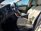 2017 Volvo Xc60 T6 Inscription Tan vin: YV449MRU1H2017438