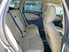 2017 Volvo Xc60 T6 Inscription Tan vin: YV449MRU1H2017438