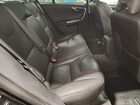 2016 Volvo V60 Cross Country Premier Черный vin: YV4612HK2G1003282