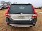 2016 Volvo Xc70 T5 Premier Brown vin: YV4612NK5G1260084