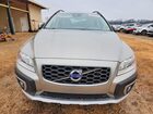 2016 Volvo Xc70 T5 Premier Brown vin: YV4612NK5G1260084