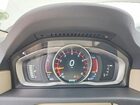 2016 Volvo Xc70 T5 Premier Brown vin: YV4612NK5G1260084