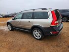 2016 Volvo Xc70 T5 Premier Brown vin: YV4612NK5G1260084