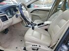 2016 Volvo Xc70 T5 Premier Желто-коричневый vin: YV4612NK5G1262109