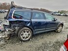 2016 Volvo Xc70 T5 Premier Синий vin: YV4612NKXG1270321