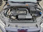 2016 Volvo Xc70 T5 Premier Синий vin: YV4612NKXG1270321