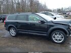 2016 Volvo Xc70 T5 Platinum Черный vin: YV4612NM1G1268457