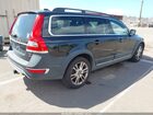 2016 Volvo Xc70 T5 Platinum Черный vin: YV4612NM5G1258515