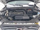 2016 Volvo Xc60 T5 Premier Серебряный vin: YV4612RK1G2829291