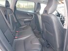 2016 Volvo Xc60 T5 Premier Серебряный vin: YV4612RK1G2829291