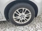 2016 Volvo Xc60 T5 Premier Серебряный vin: YV4612RK1G2829291 Damage: Right Front Wheel, Curb Rash, > 12 Inches